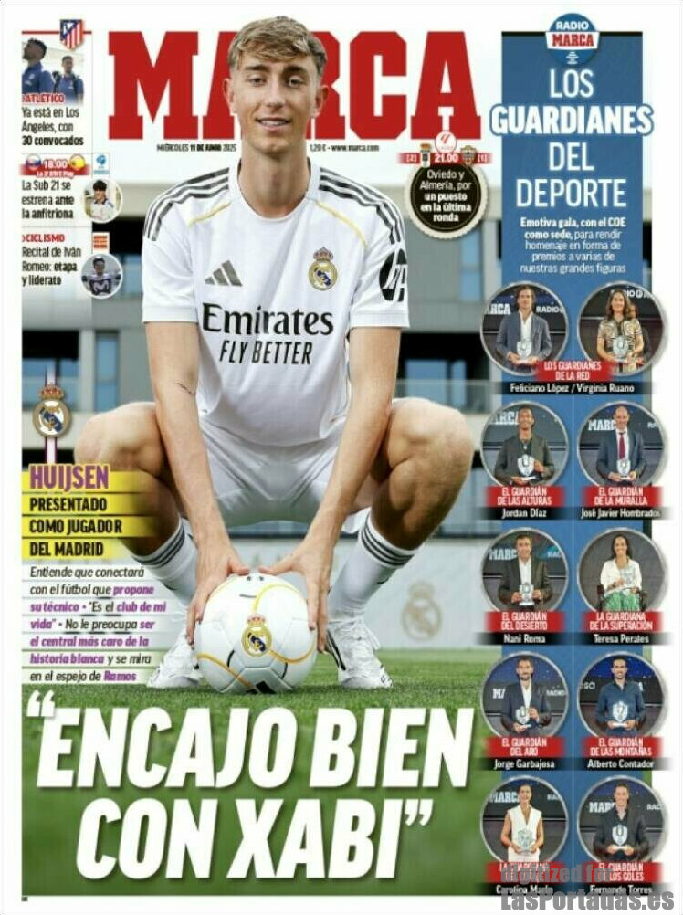 Marca