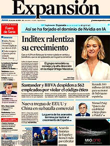 Periodico Expansion