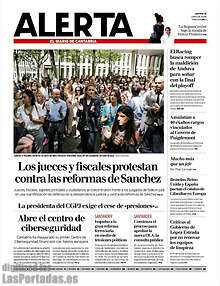 Periodico Alerta