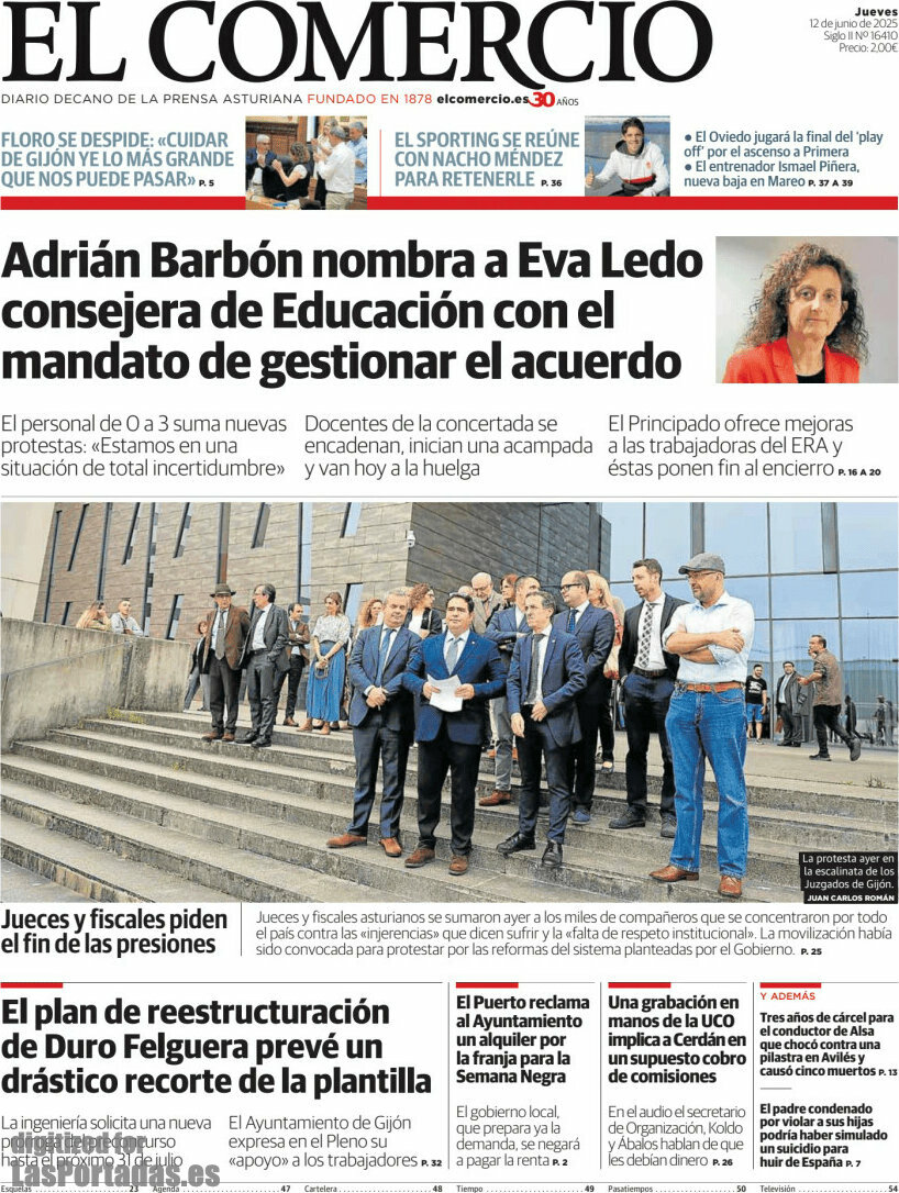 El Comercio