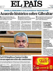 Periodico El País