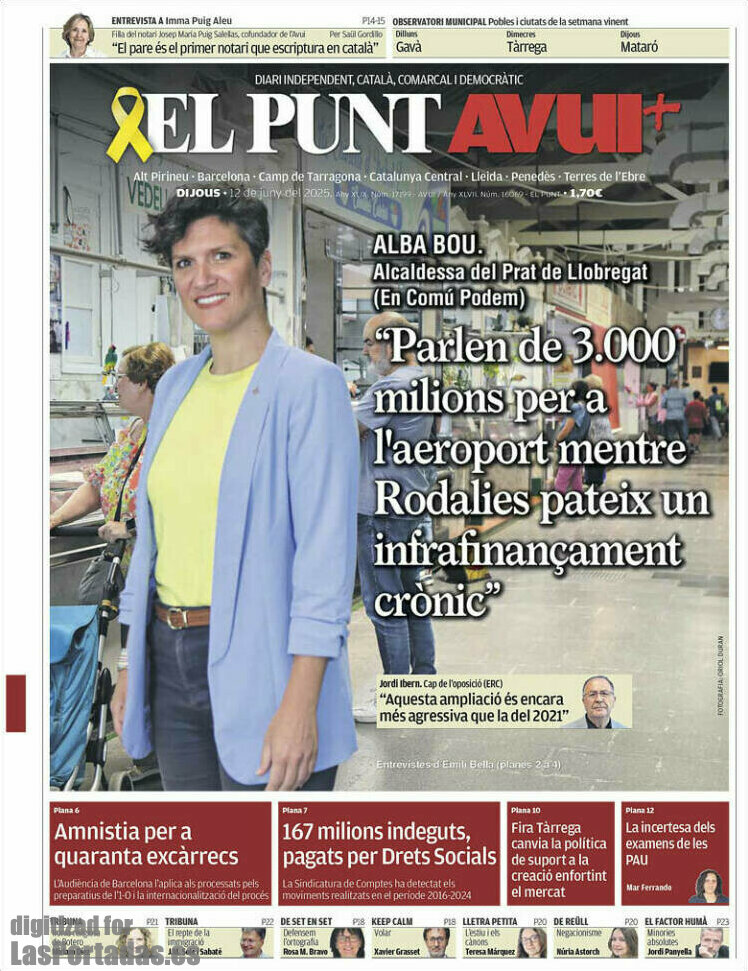 El Punt
