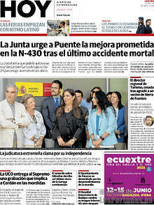 Periodico Hoy