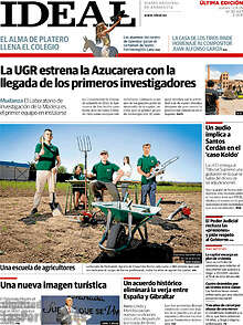 Periodico Ideal