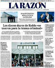/La Razón