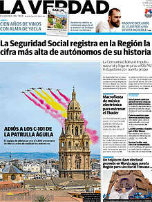Periodico La Verdad