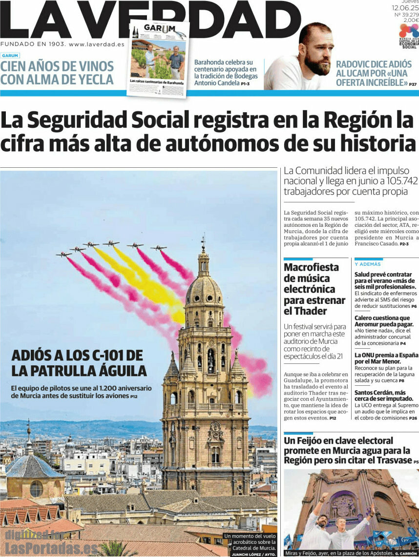 La Verdad