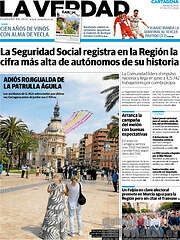 /La Verdad Cartagena