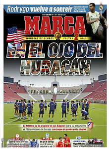 Periodico Marca