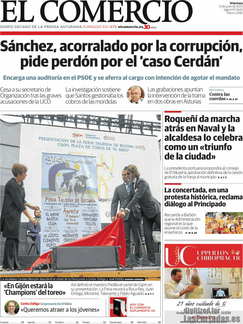 El Comercio