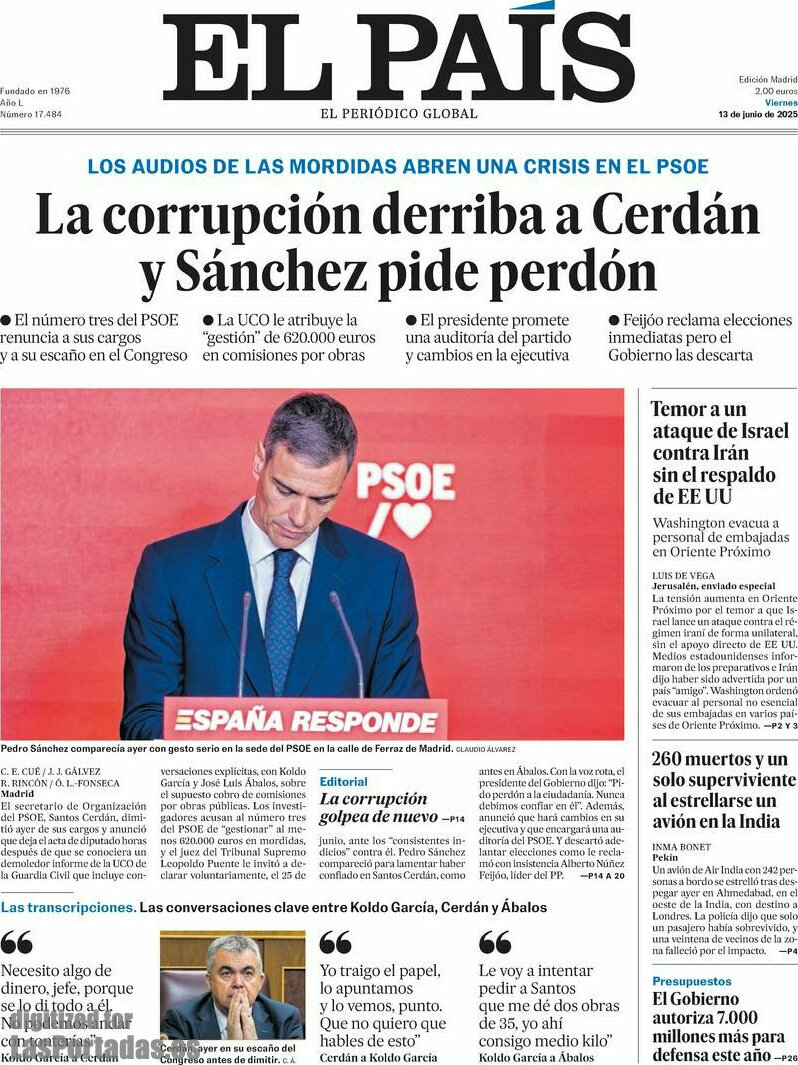 El País