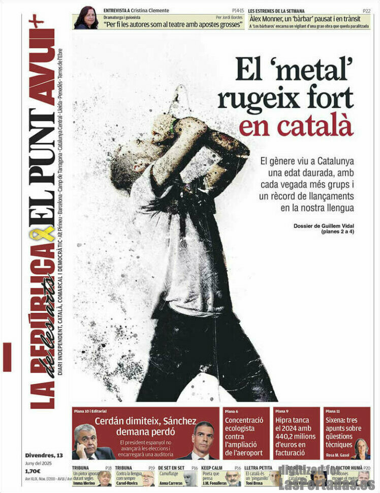 El Punt