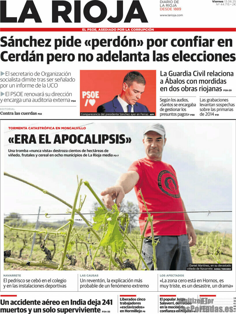 La Rioja