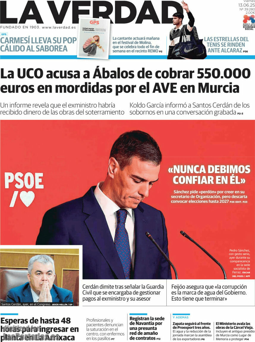 La Verdad