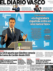 /El Diario Vasco