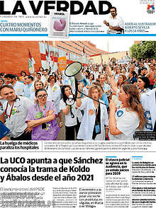 Periodico La Verdad