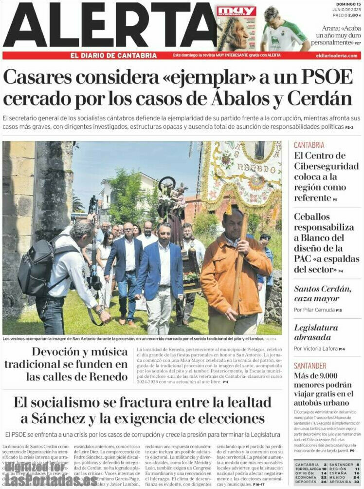 Alerta
