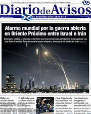 /Diario de Avisos
