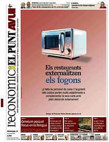 Periodico El Punt