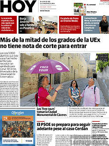 Periodico Hoy