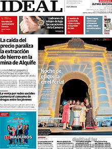 Periodico Ideal