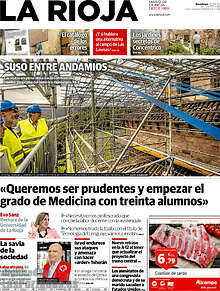 Periodico La Rioja