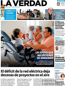 Periodico La Verdad