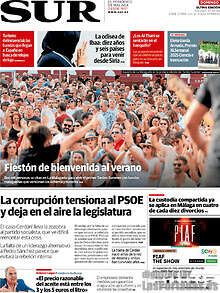 Periodico Sur