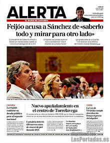 Periodico Alerta