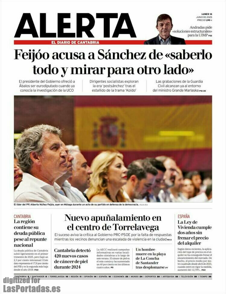 Alerta