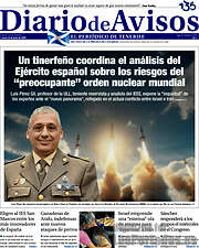 /Diario de Avisos