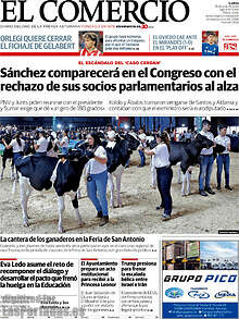 Periodico El Comercio