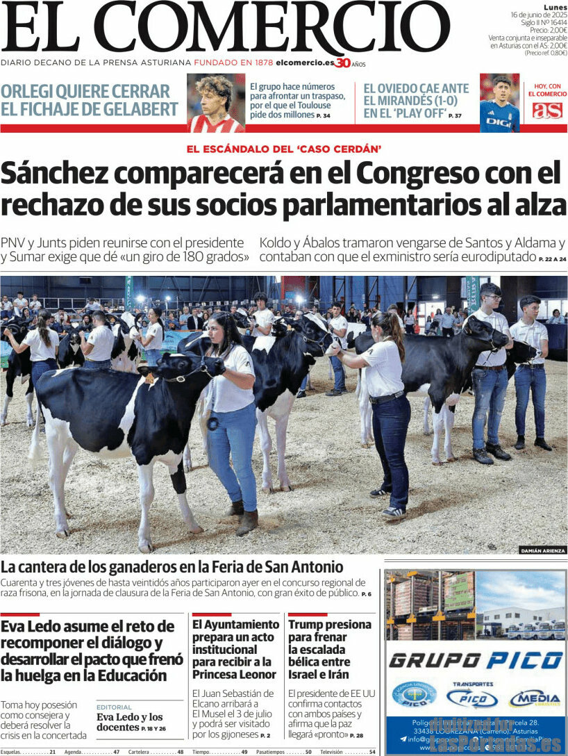 El Comercio