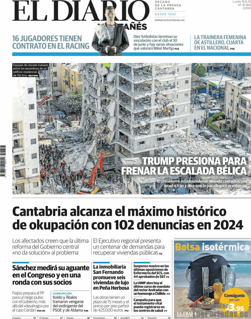 El Diario Montañés