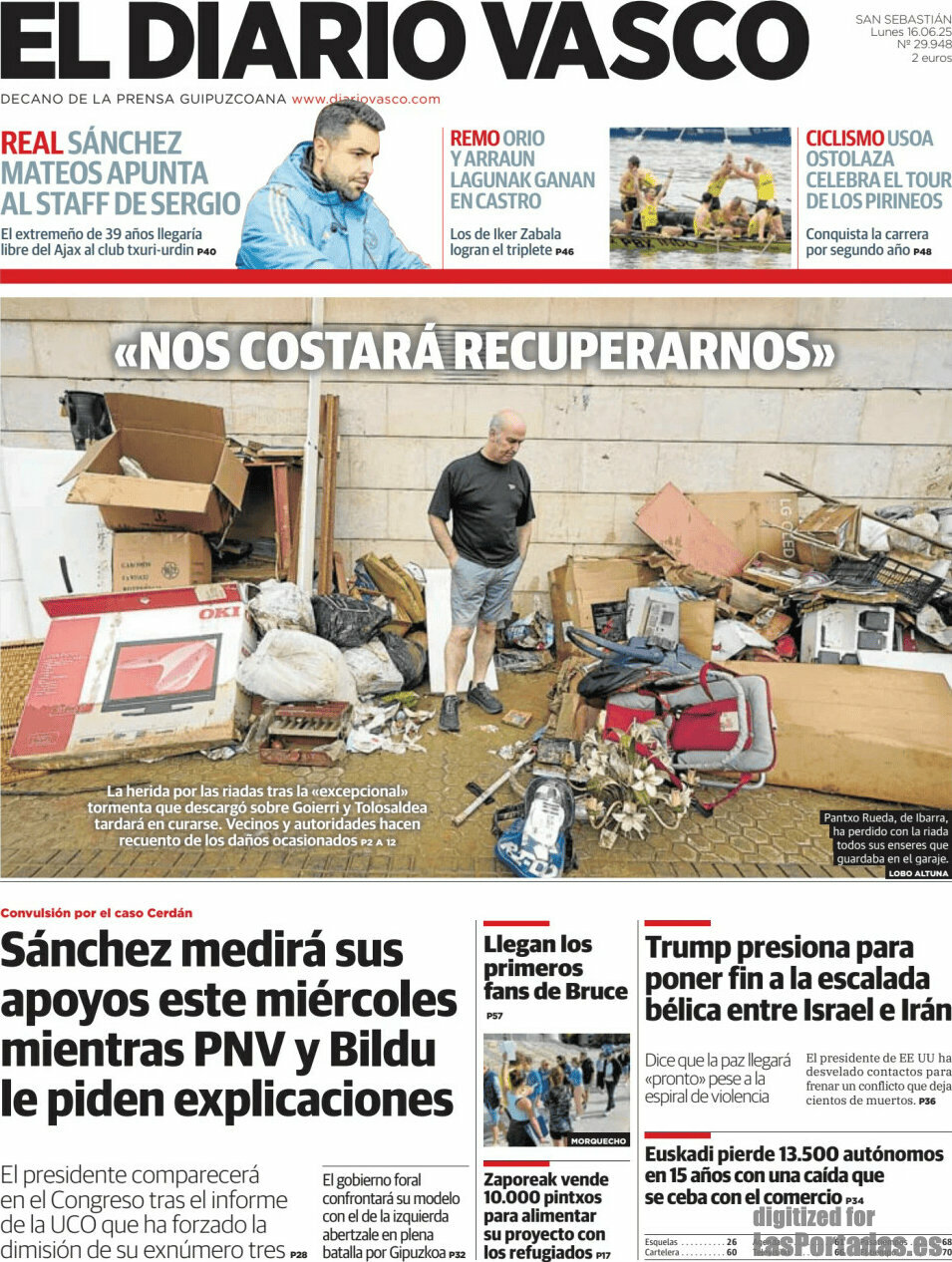 El Diario Vasco