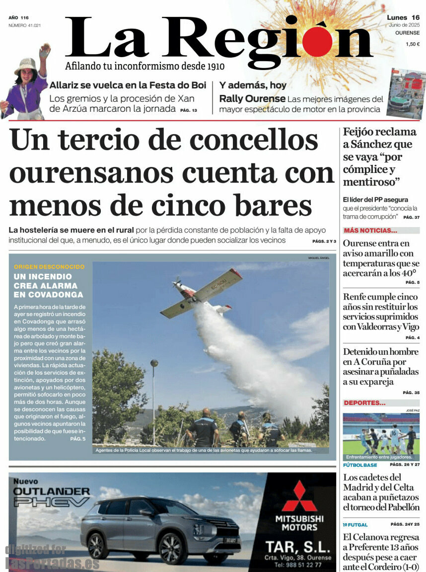 La Región