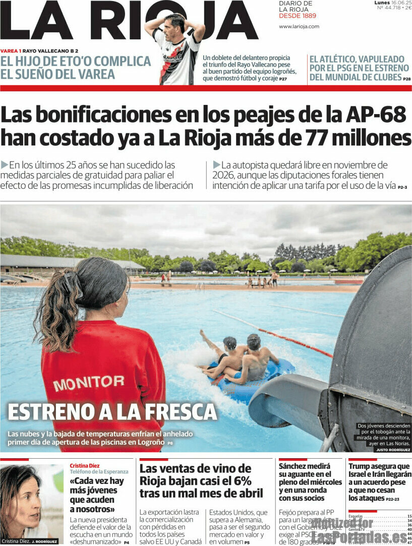 La Rioja