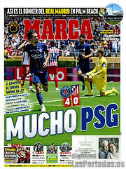 /Marca