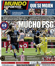 /Mundo Deportivo
