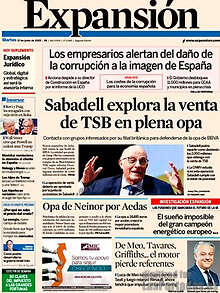 Periodico Expansion