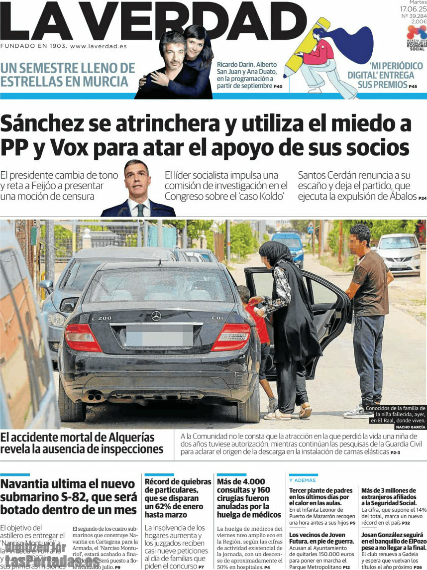 La Verdad