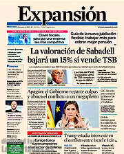 /Expansion