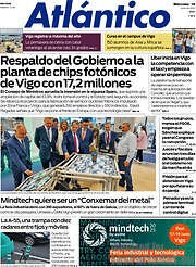 /Atlántico Diario