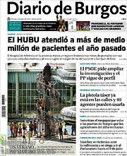 /Diario de Burgos