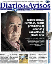 /Diario de Avisos