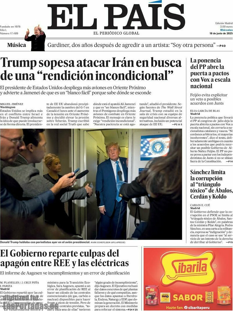 El País