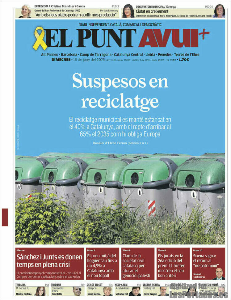 El Punt