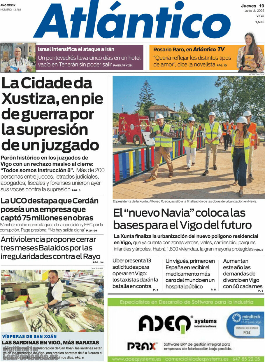 Atlántico Diario