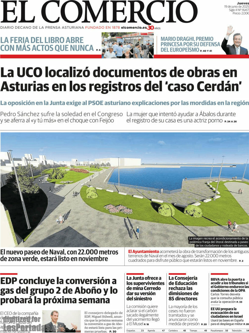 El Comercio