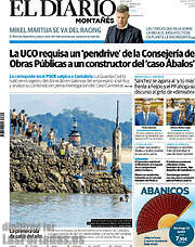 /El Diario Montañés